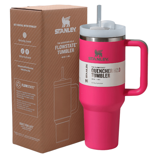 Stanley Tumbler 40 oz - Blue