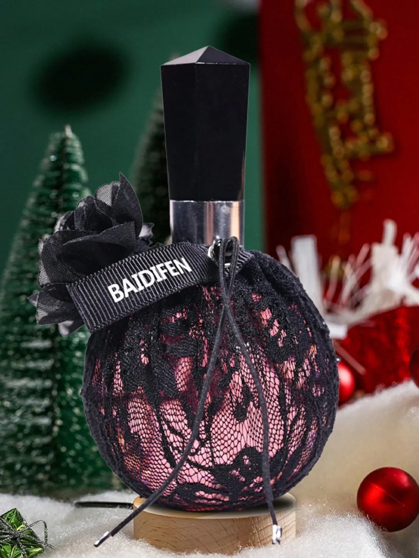 Corolla Rose Women's Perfume