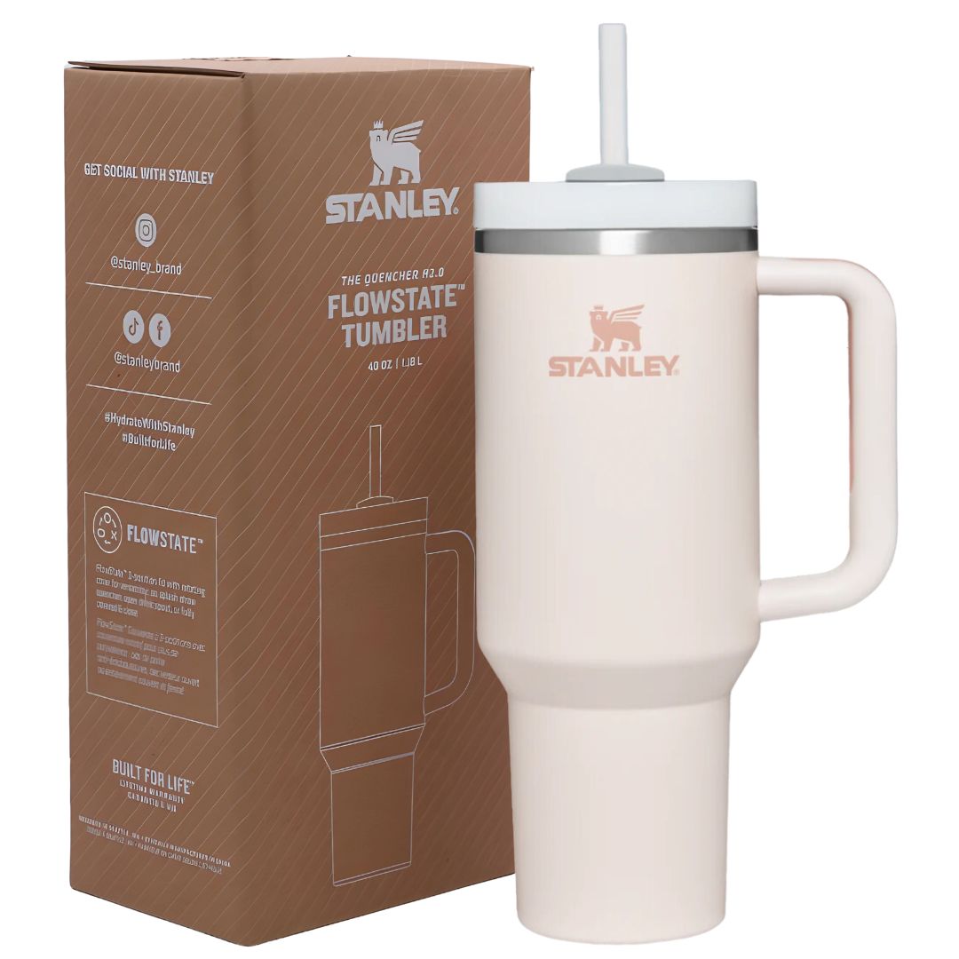 Stanley Quencher 40 oze