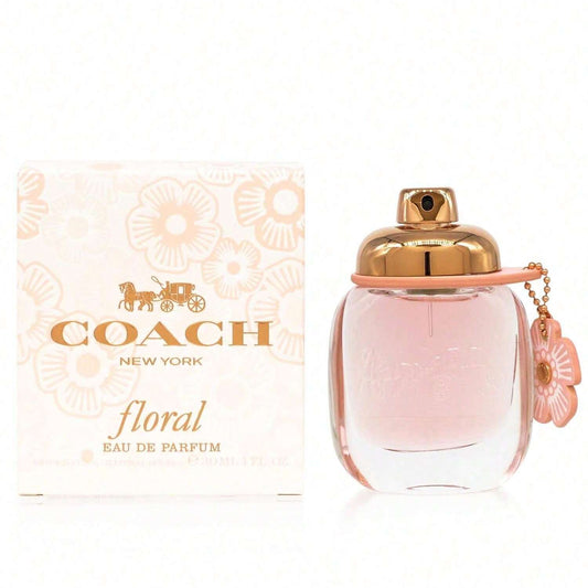Floral Eau De Parfum Women