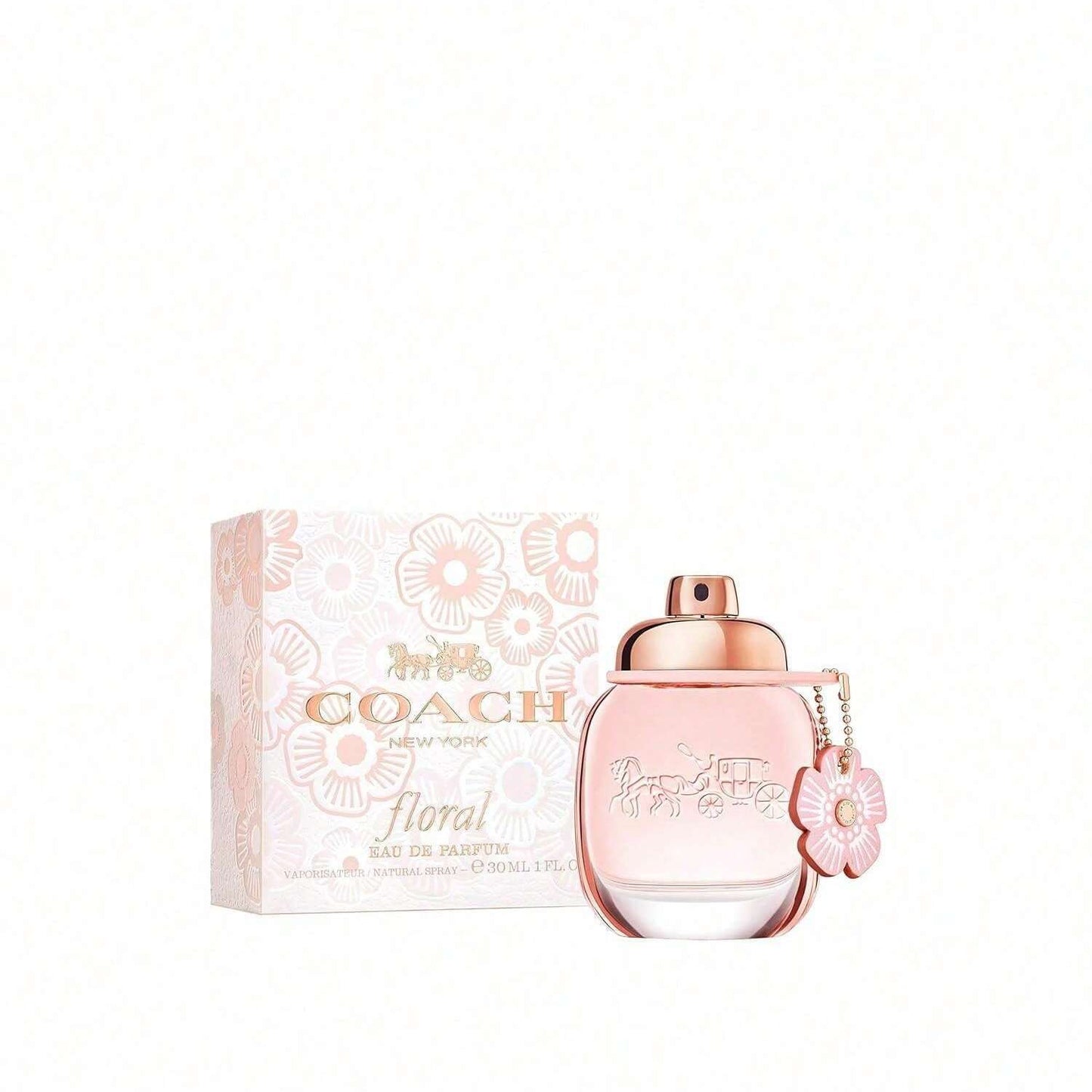 Floral Eau De Parfum Women