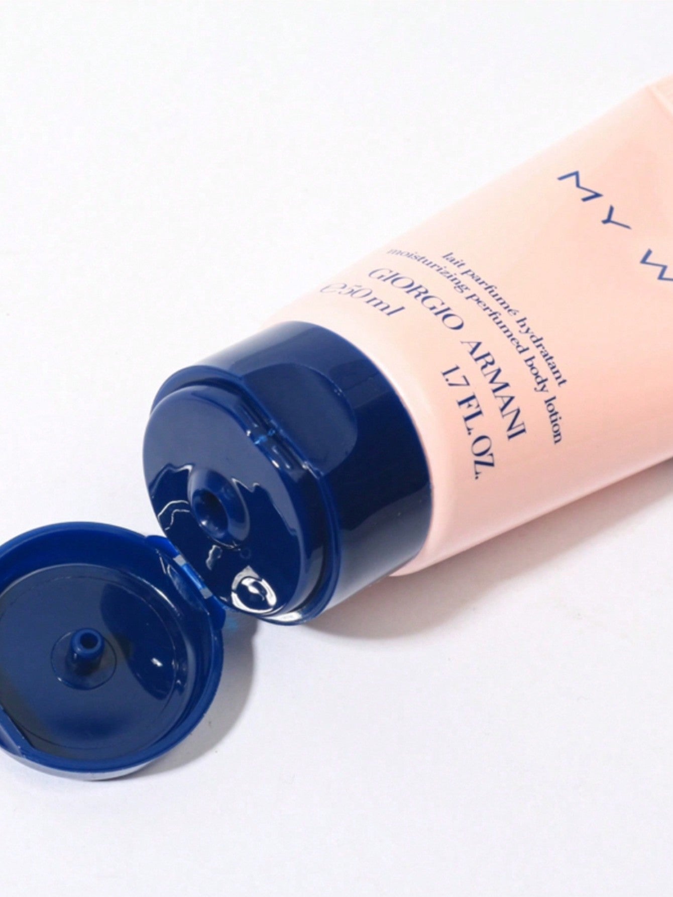 Giorgio Armani My Way Lotion