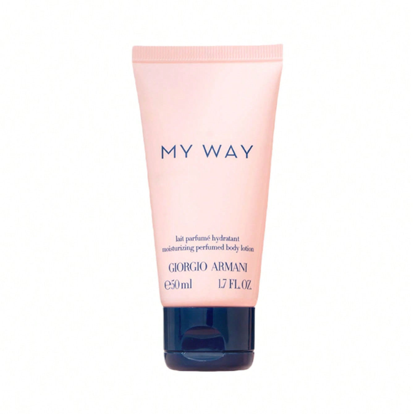 Giorgio Armani My Way Lotion