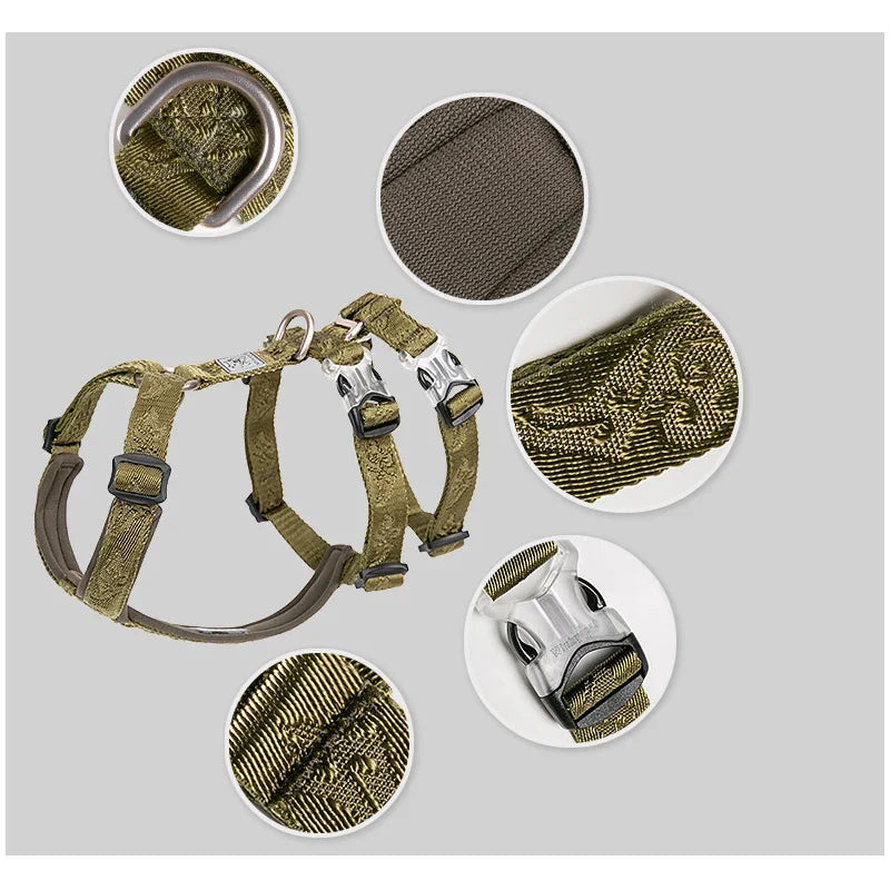 Truelove No Pull Dog Harness