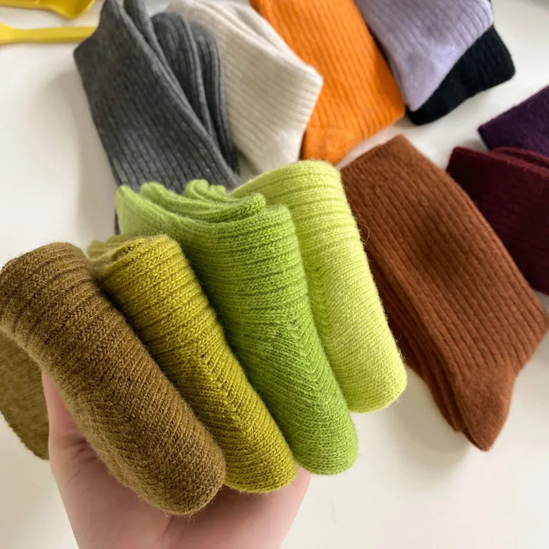 CHAOZHU Merino Wool Socks