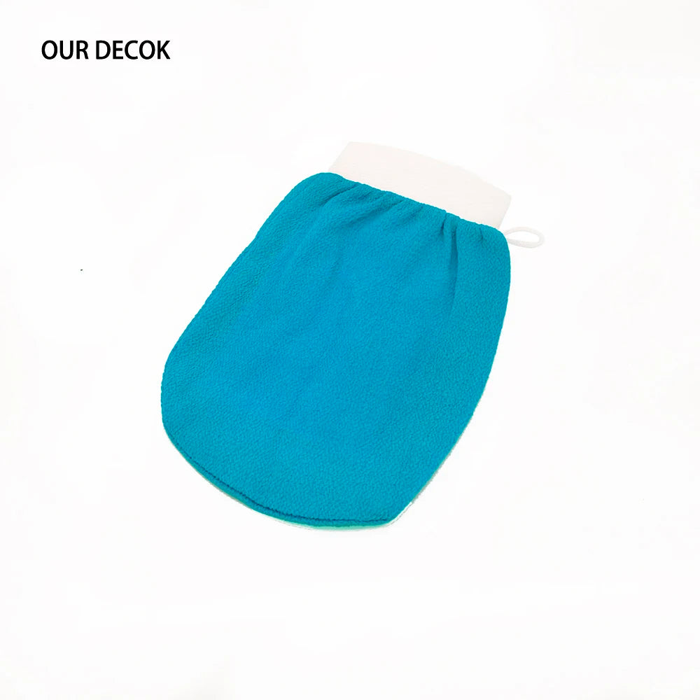 Double Sided Hammam Scrub Mitt