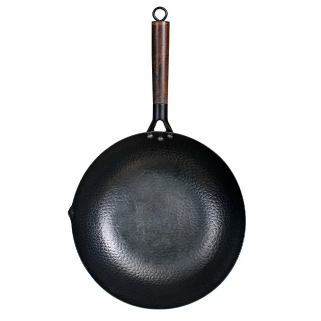 Konco Pure Iron Wok