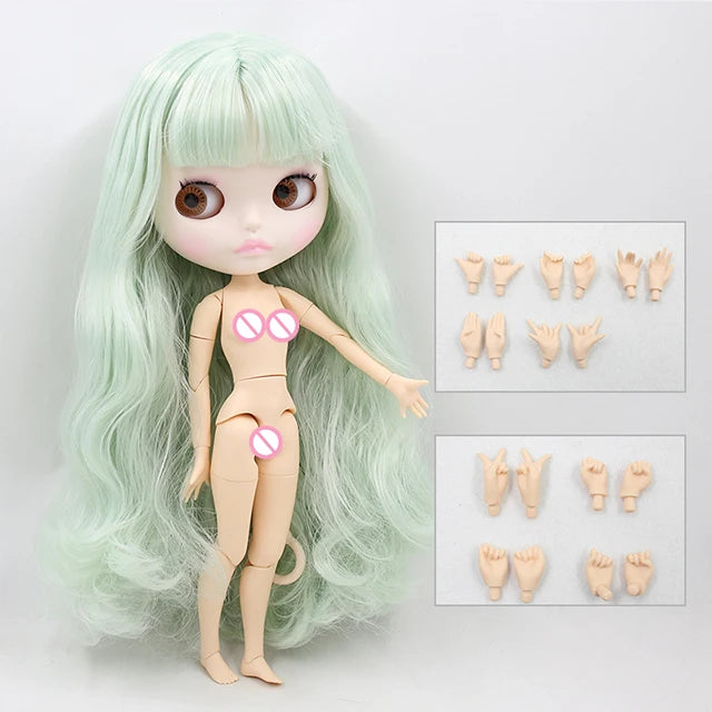 ICY DBS Blyth BJD Doll