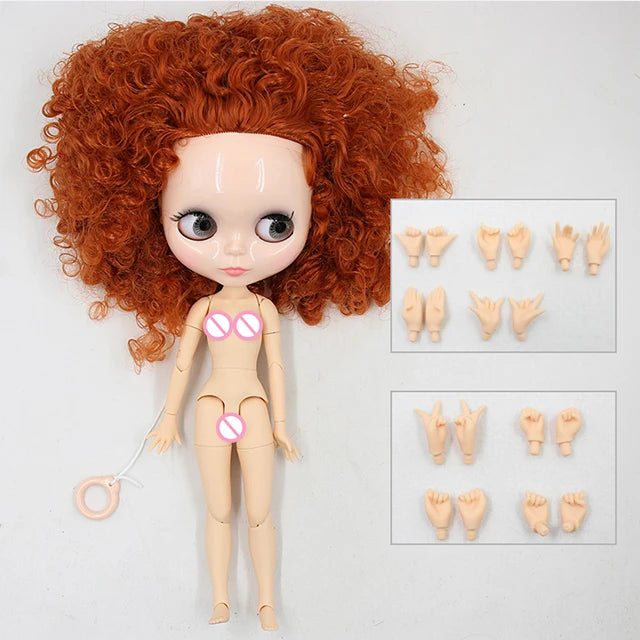 ICY DBS Blyth BJD Doll