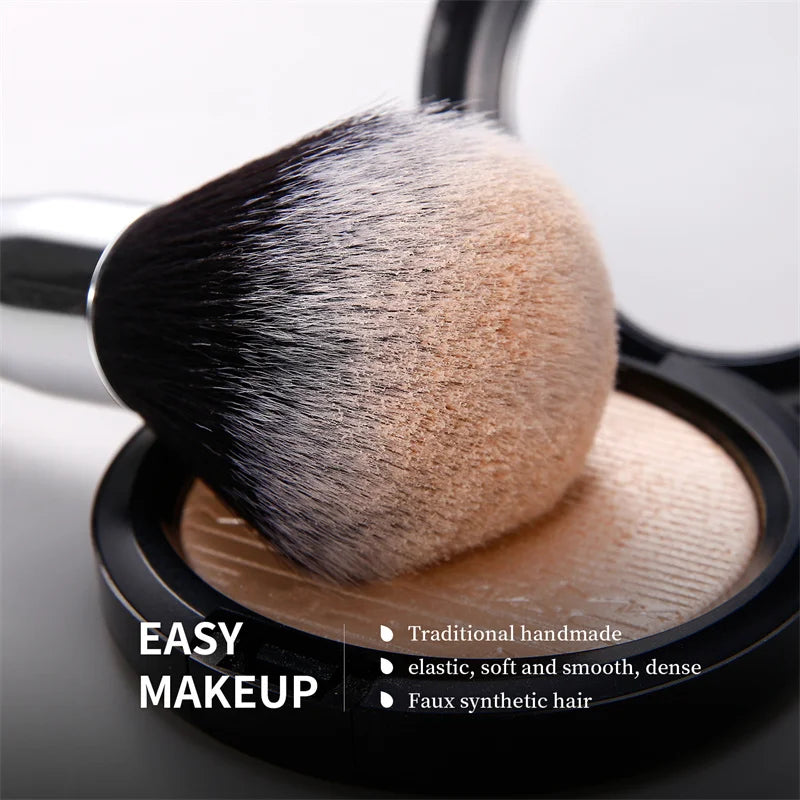 DUcare Professional Makeup Brush Set