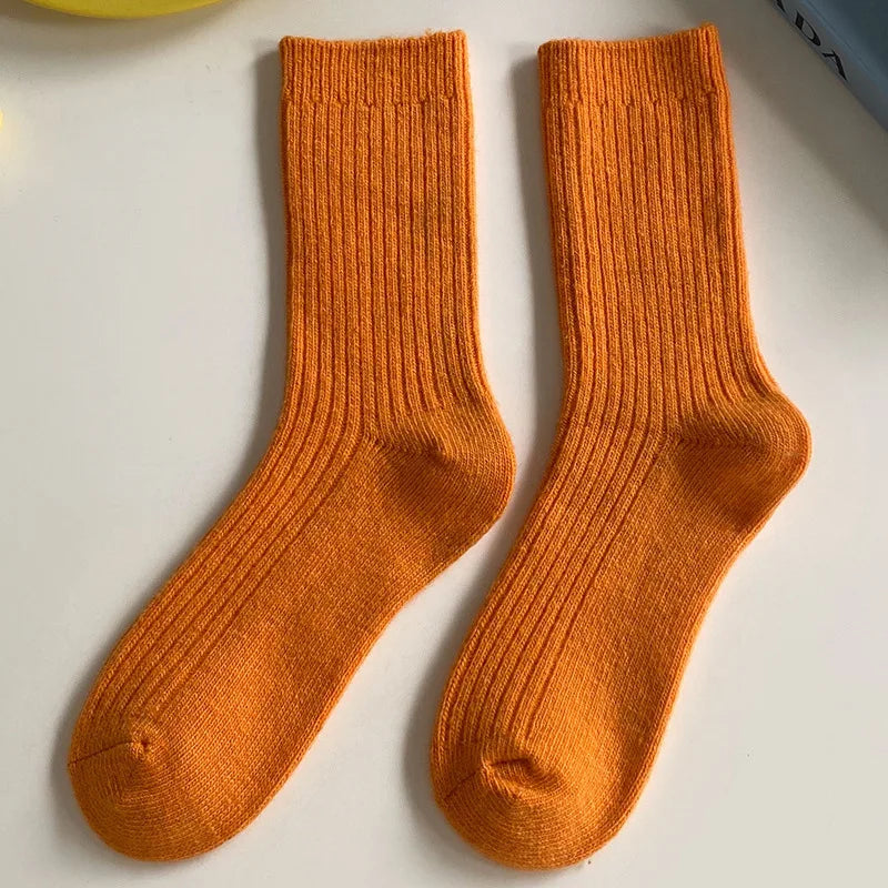 CHAOZHU Merino Wool Socks