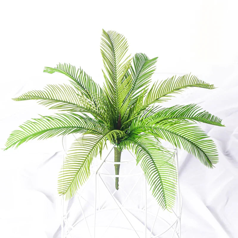 Artificial Palm Tree Branch