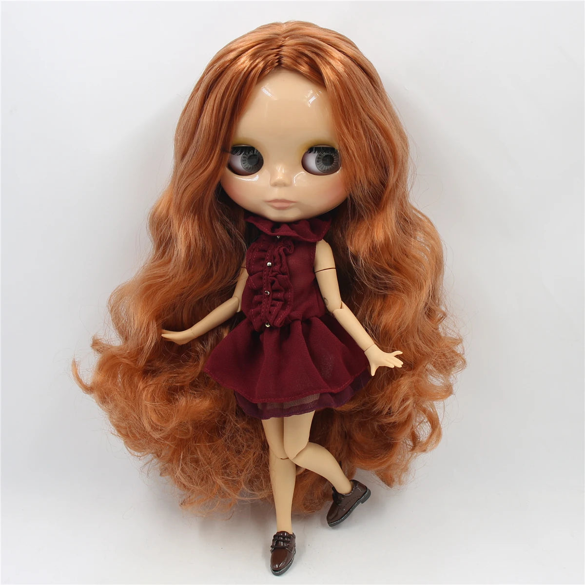 ICY DBS Blyth Tan BJD Doll
