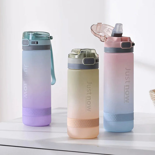 Kids New Fashion Water Bottle For Girls