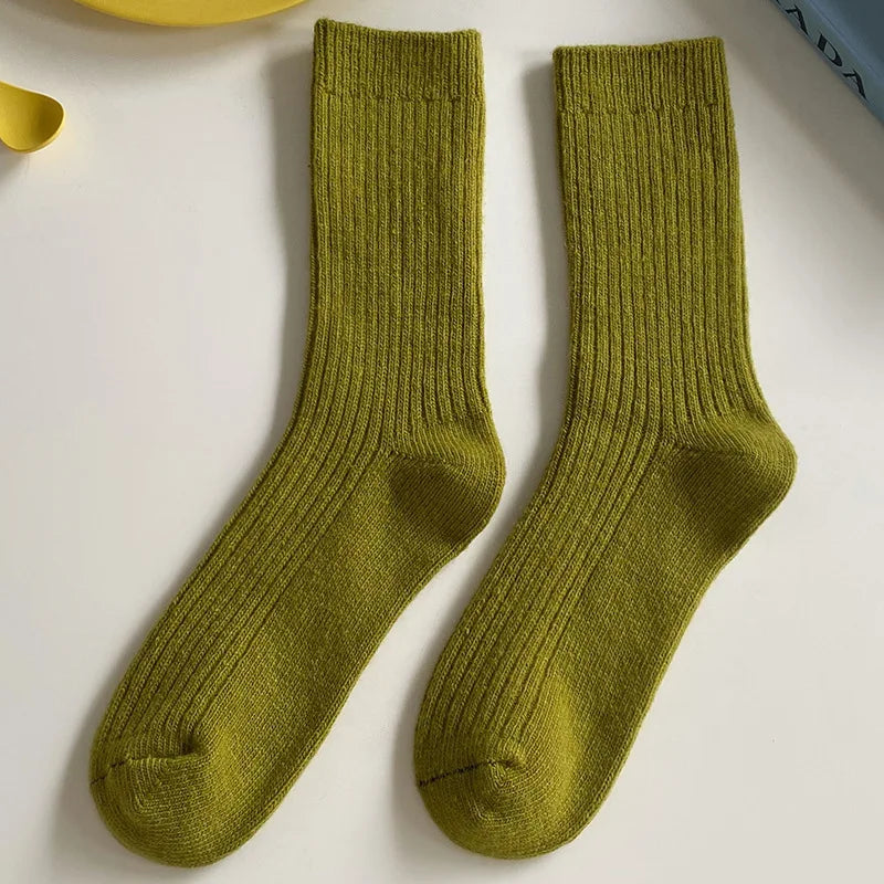 CHAOZHU Merino Wool Socks