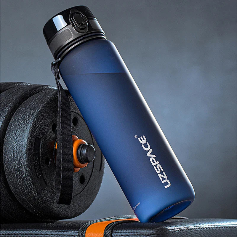 BPA Free Sports Water Bottle