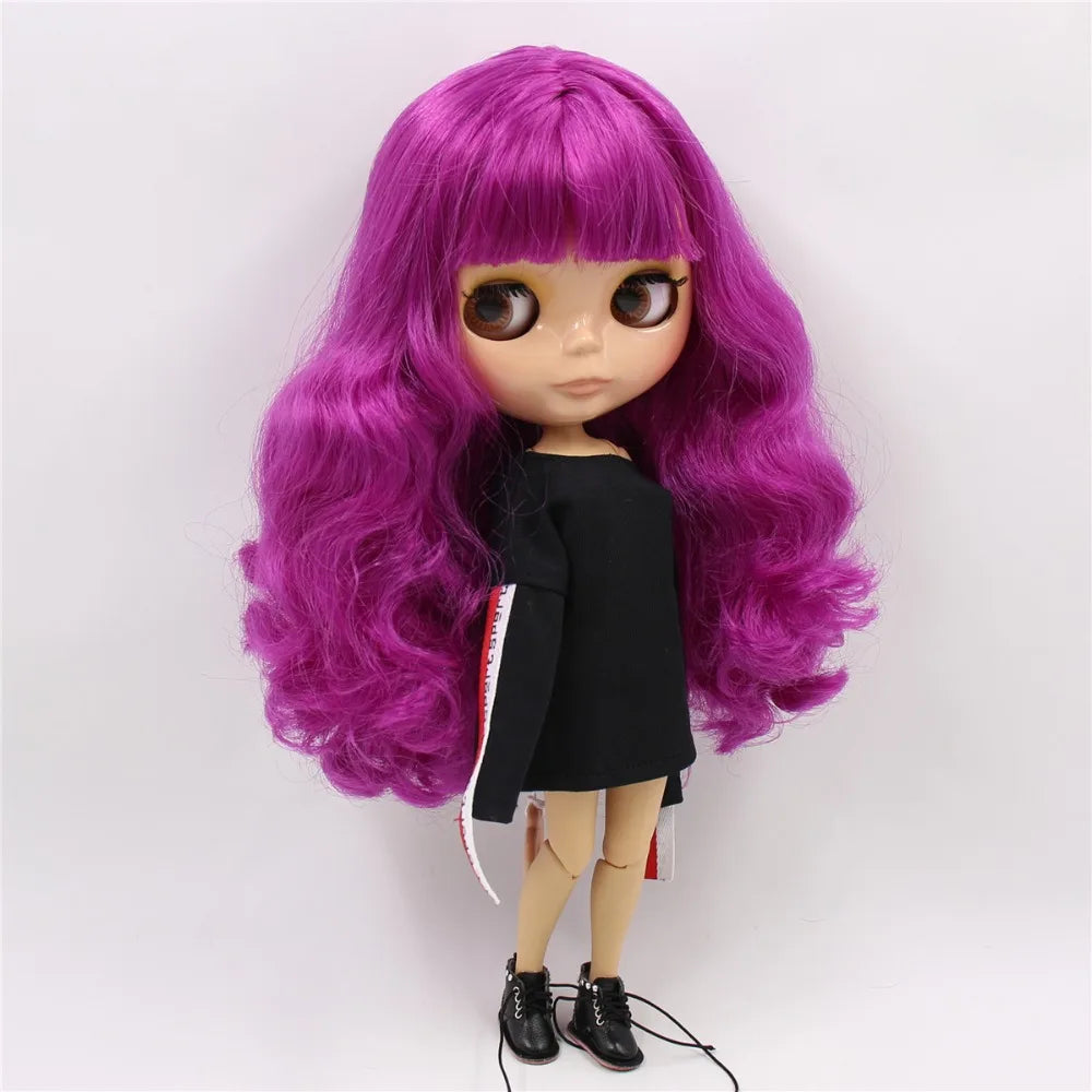 ICY DBS Blyth Tan BJD Doll