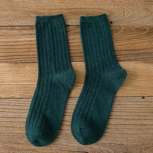 CHAOZHU Merino Wool Socks