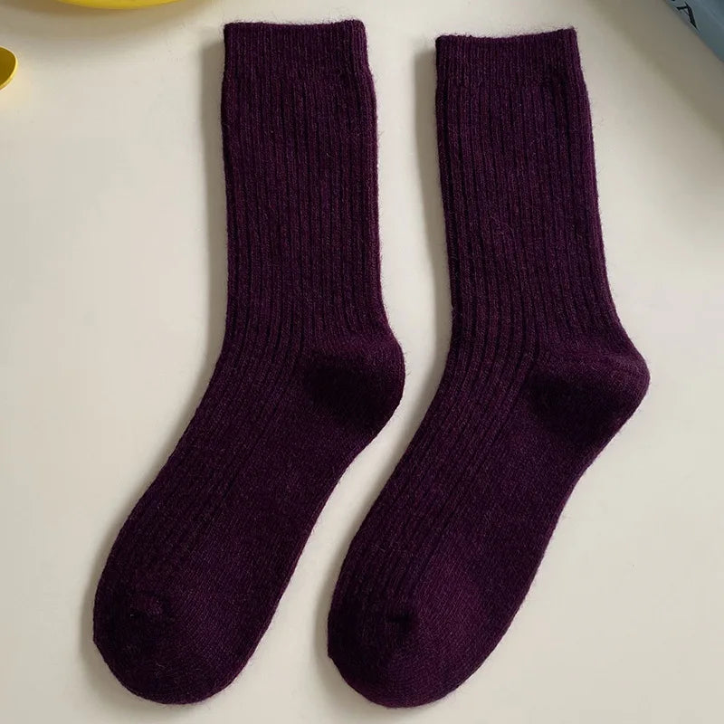 CHAOZHU Merino Wool Socks