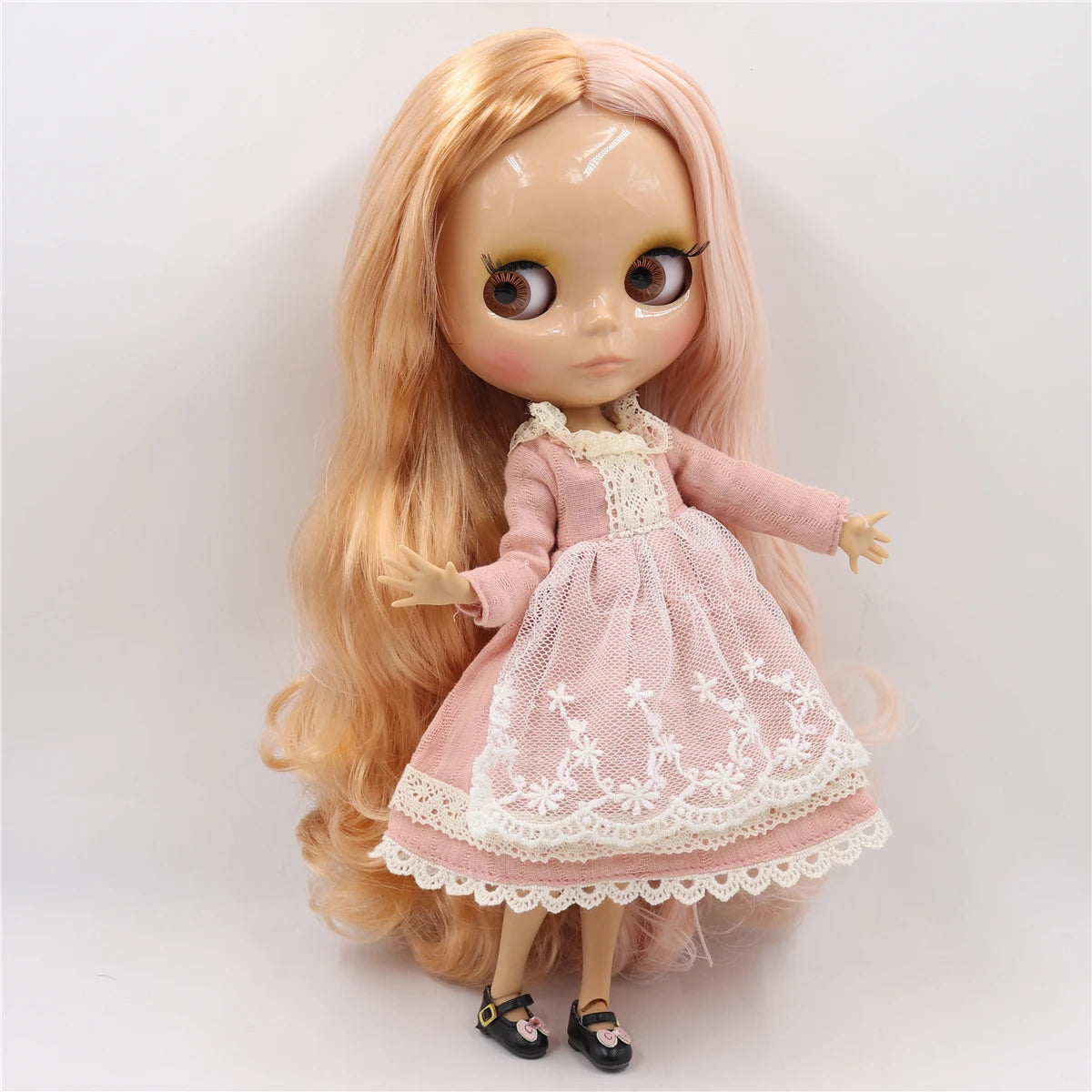 ICY DBS Blyth Tan BJD Doll