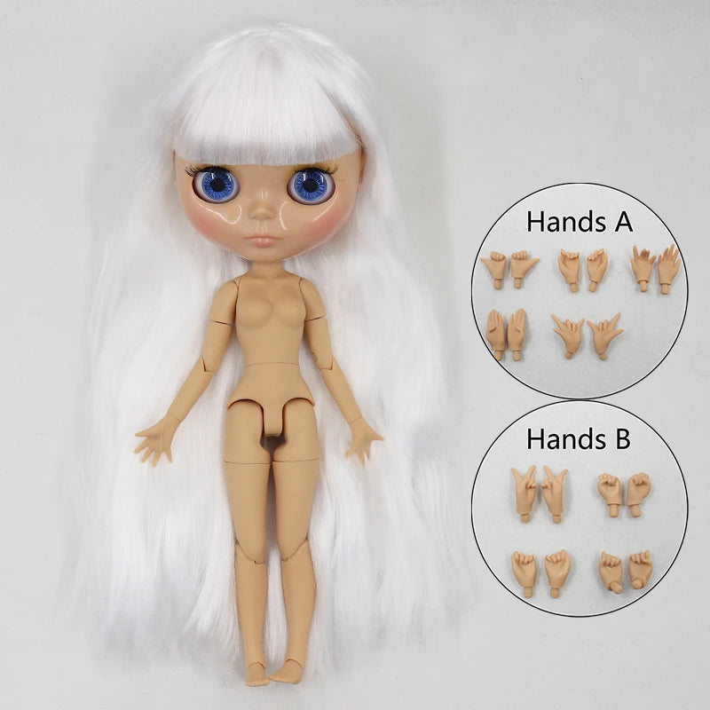 ICY DBS Blyth Tan BJD Doll