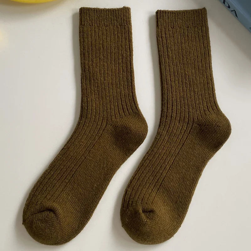 CHAOZHU Merino Wool Socks