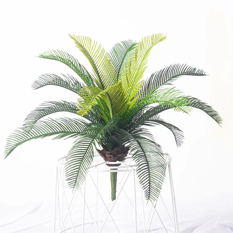 Artificial Palm Tree Branch
