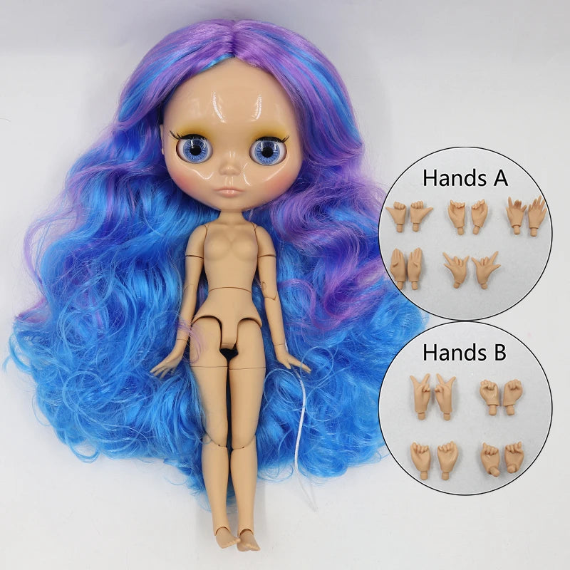 ICY DBS Blyth Tan BJD Doll
