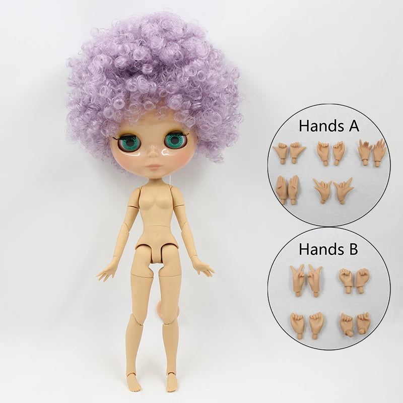 ICY DBS Blyth Tan BJD Doll