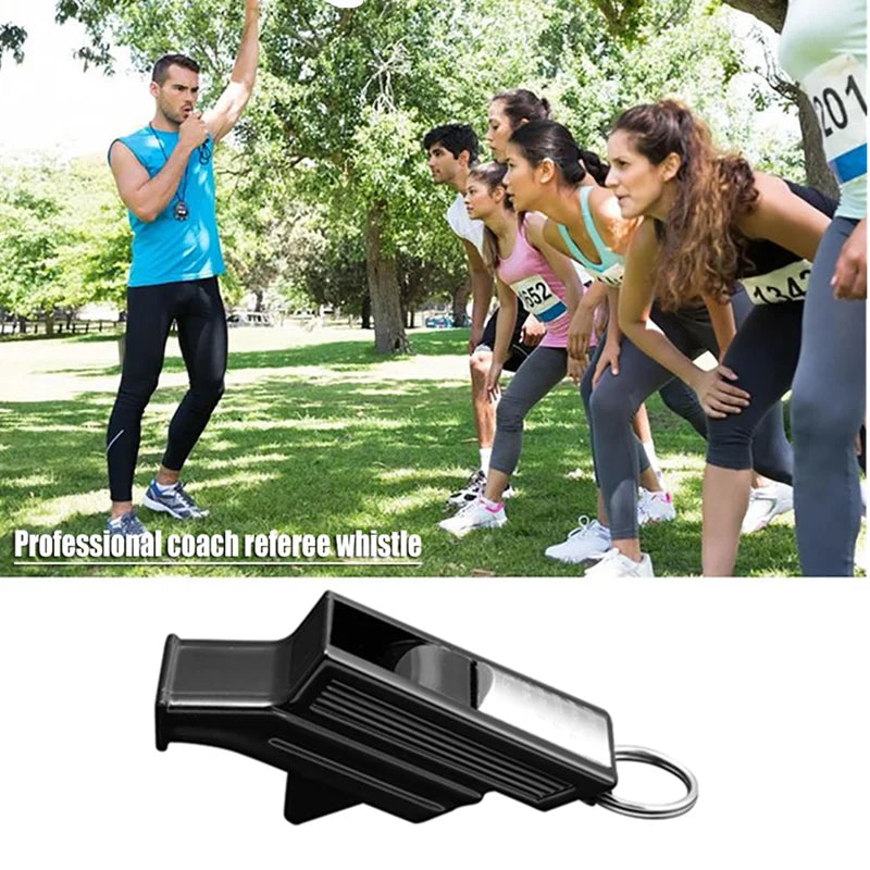 Referee Whistle for Sports Games