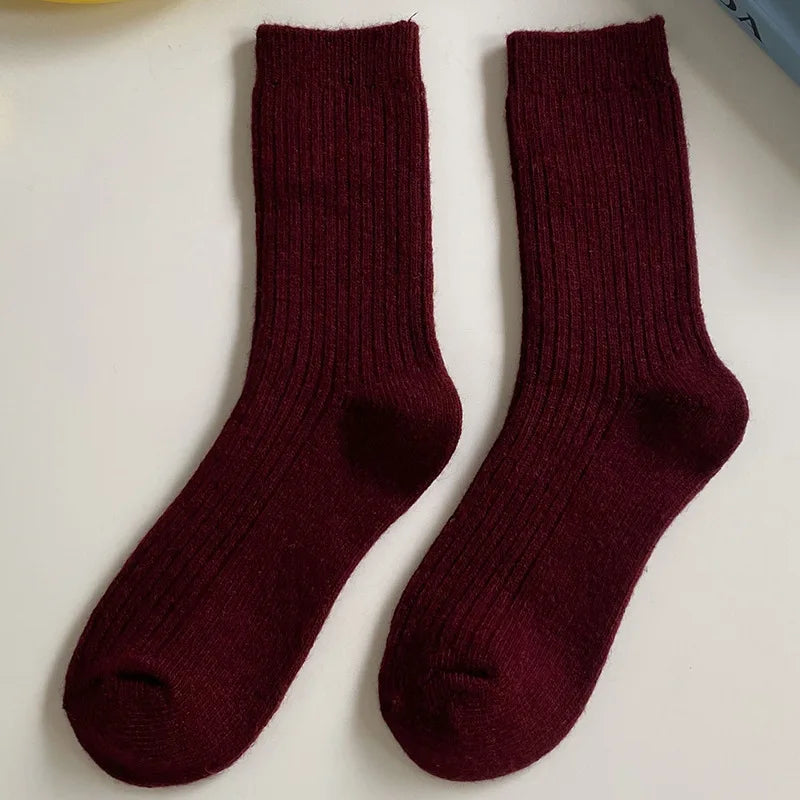 CHAOZHU Merino Wool Socks