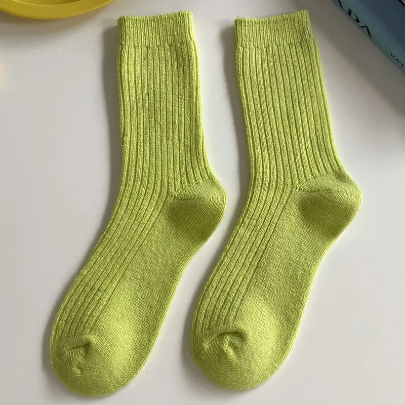 CHAOZHU Merino Wool Socks