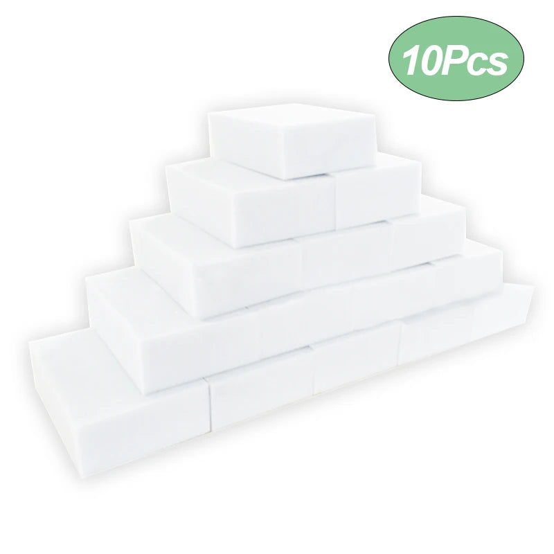 Magic Melamine Sponge Erasers
