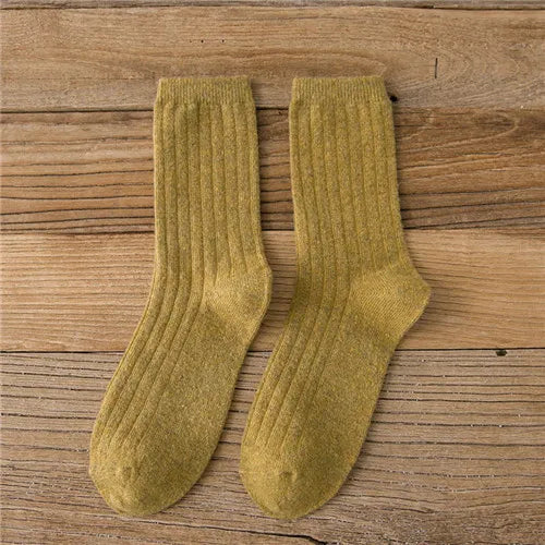CHAOZHU Merino Wool Socks