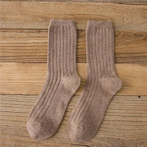 CHAOZHU Merino Wool Socks