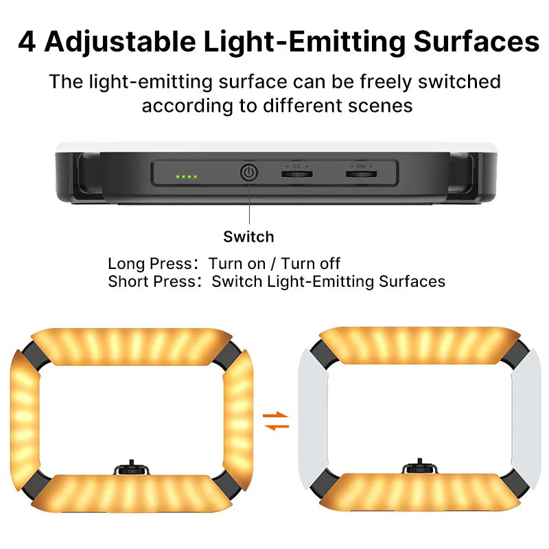 Ulanzi U200 Smartphone Video Rig