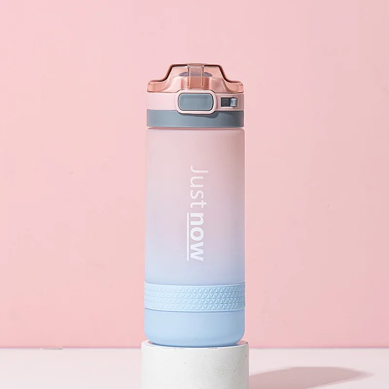 Kids New Fashion Water Bottle For Girls