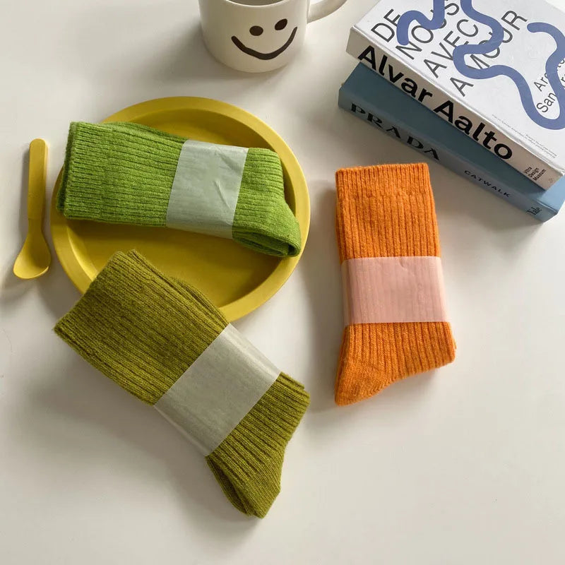 CHAOZHU Merino Wool Socks