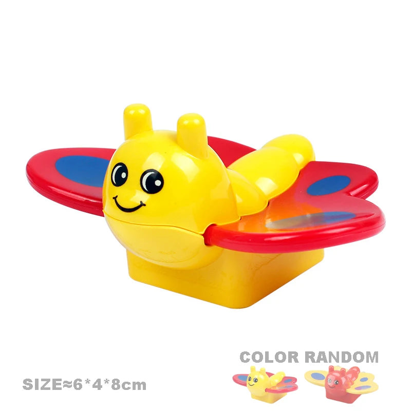 Farm Animal Building Blocks