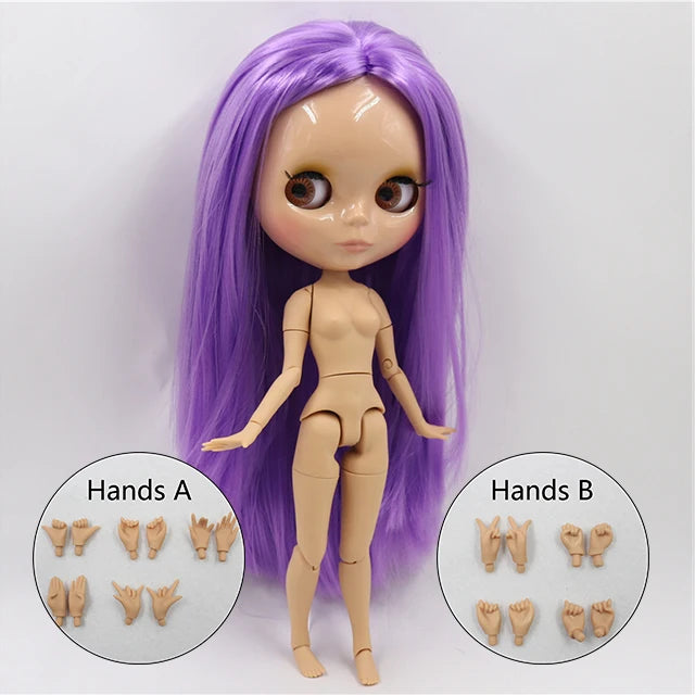 ICY DBS Blyth Tan BJD Doll