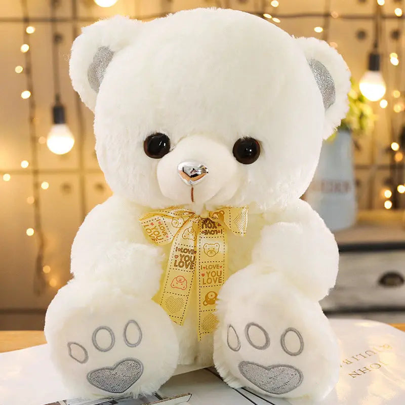 Cute Big Teddy Bear Plush