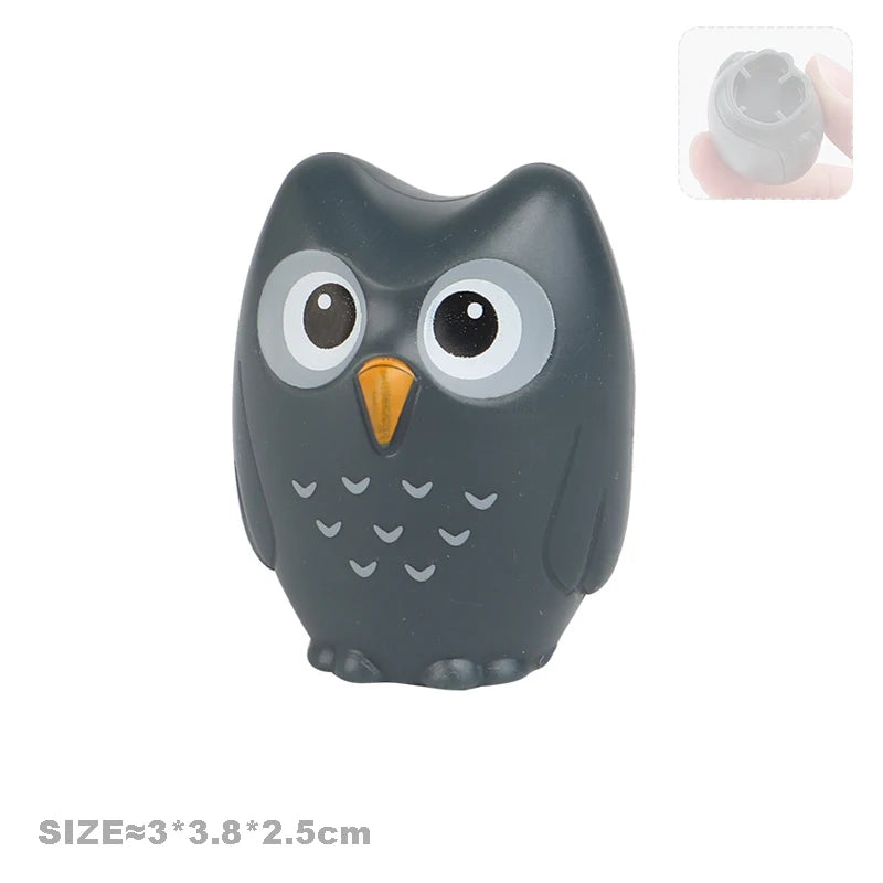 Farm Animals Building Blocks