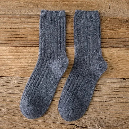 CHAOZHU Merino Wool Socks