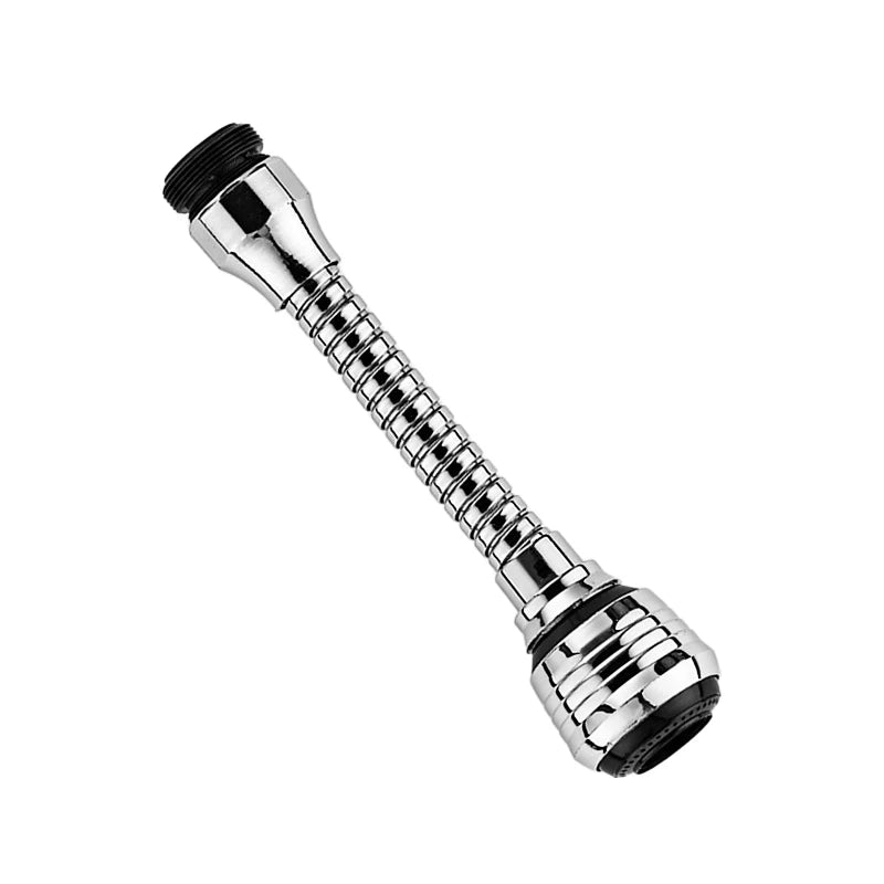 360° Adjustable Kitchen Faucet Extension