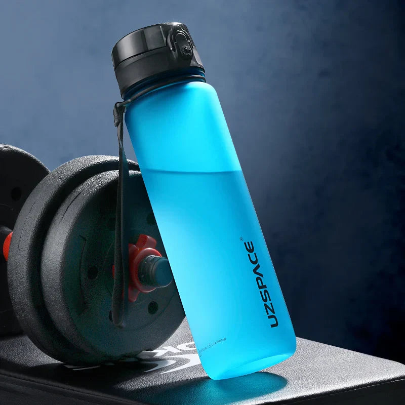 BPA Free Water Bottle For Gym