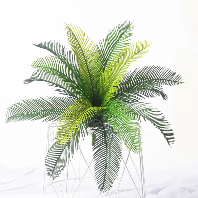 Artificial Palm Tree Branch