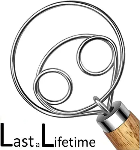 Convenient Powder Sugar Shaker Lid