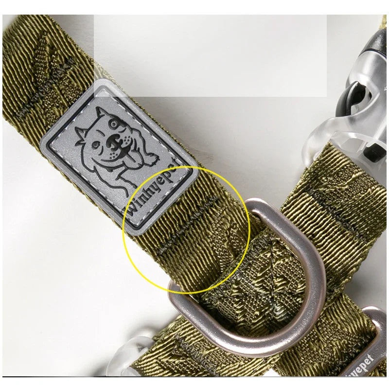 Truelove No Pull Dog Harness