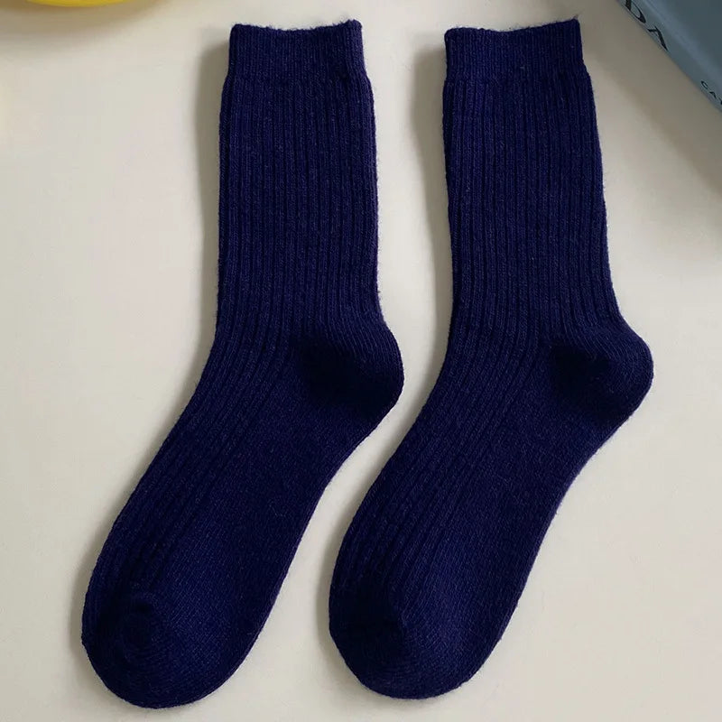 CHAOZHU Merino Wool Socks