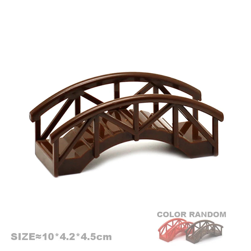 House Construction Building Blocks